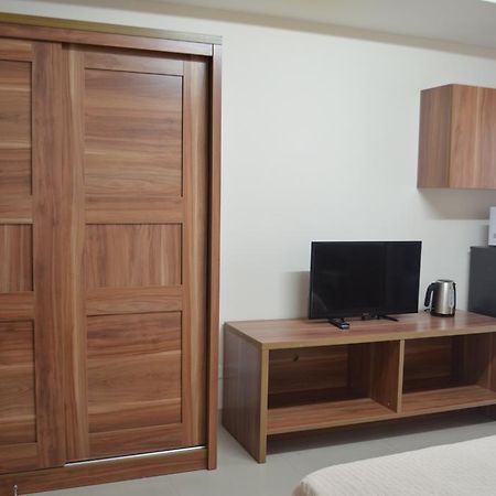 Utd Apartments Sukhumvit Ban Khlong Nang Li Eksteriør billede