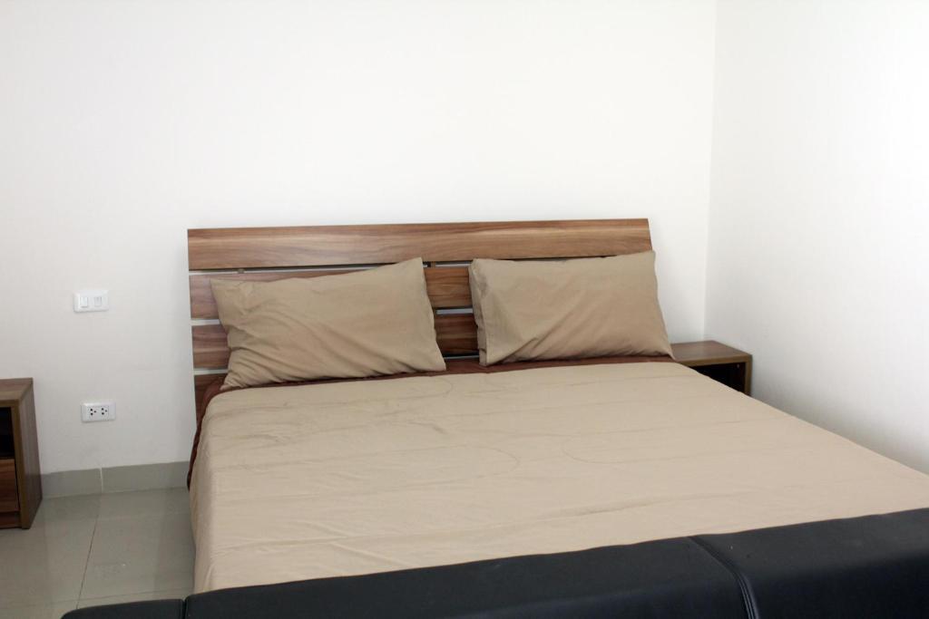 Utd Apartments Sukhumvit Ban Khlong Nang Li Værelse billede