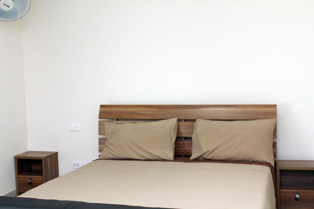 Utd Apartments Sukhumvit Ban Khlong Nang Li Værelse billede