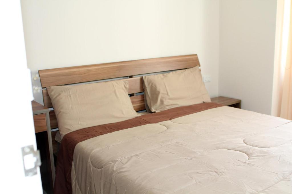 Utd Apartments Sukhumvit Ban Khlong Nang Li Værelse billede
