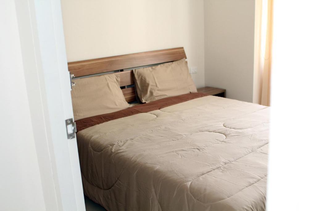 Utd Apartments Sukhumvit Ban Khlong Nang Li Værelse billede