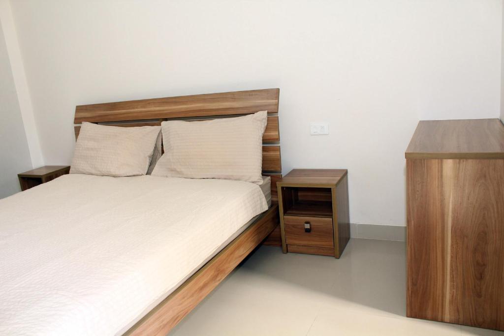 Utd Apartments Sukhumvit Ban Khlong Nang Li Værelse billede