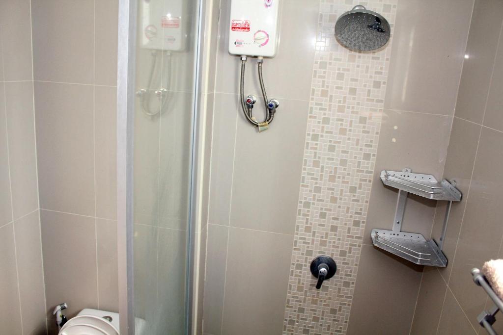 Utd Apartments Sukhumvit Ban Khlong Nang Li Værelse billede