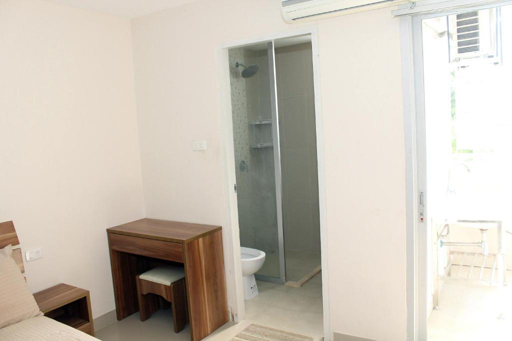 Utd Apartments Sukhumvit Ban Khlong Nang Li Værelse billede